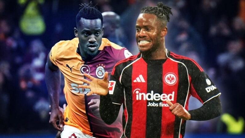 Michy Batshuayi’nin 2026 Sezonunda Giyeceği Forma Seçenekleri [Uzman Analizi]