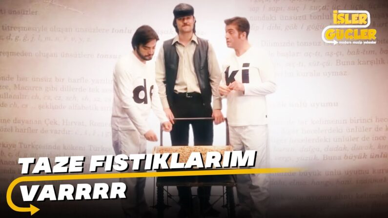 Fıstıkçı Şahap’ın Gizli Anlamı ve Tarihsel Kökenleri [2026]