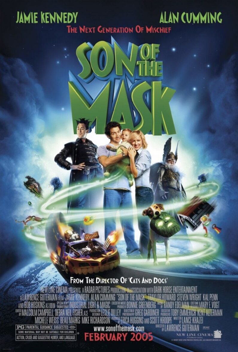 Maske2 Filmi İçin Kesin İzleme Platformları [2026 Güncel]