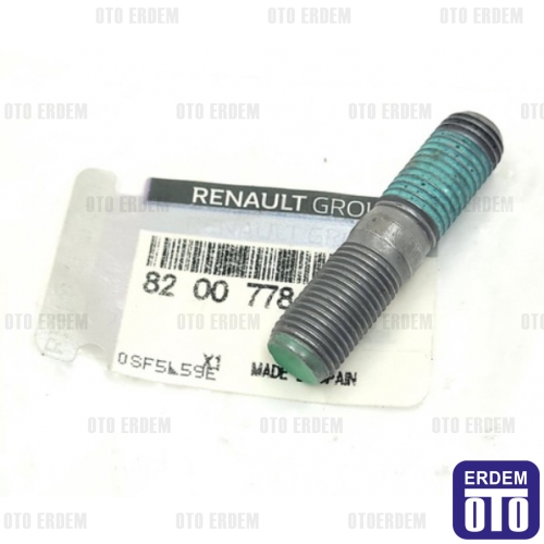 Otomobil 8200778847 Kodunun Kesin Çözümü ve İşlevi [2026]