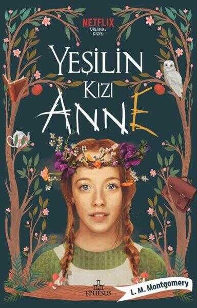 Yeşilin Kızı Anne Çizgi Filminin Orijinal Yayın Yılı ve Detayları [2026]