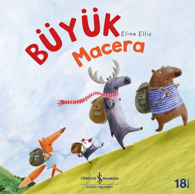 Macera Kitaplarında Kültür ve Sanat Bölümlerinin Kesin Rehberi [2026]