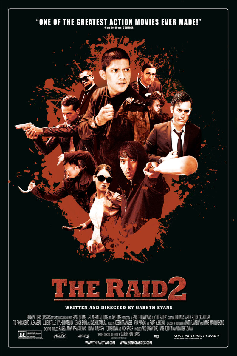 The Raid 2 film yaş sınırı ve izleme önerileri [2026 Uzman Rehberi]