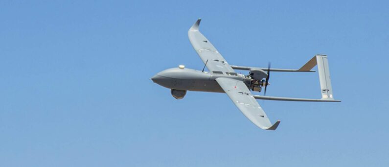 Aerosonde Üretim Yerleri ve Teknolojik Detaylar [2026 Güncel]