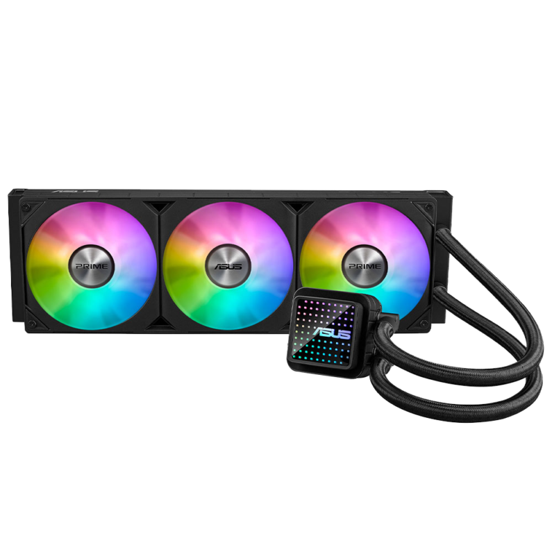 Asus LC 360 ARGB Fan Sayısını Kesin ve Uzman Rehberle Öğrenin [2026] - Kapak Görseli