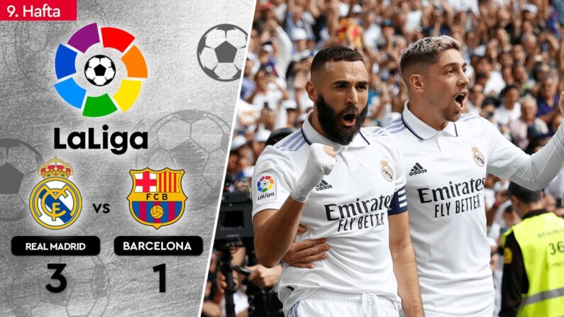 Real Madrid Barcelona’yı 7-0 Yendi Mi? Gerçekler ve Detaylar [2026]