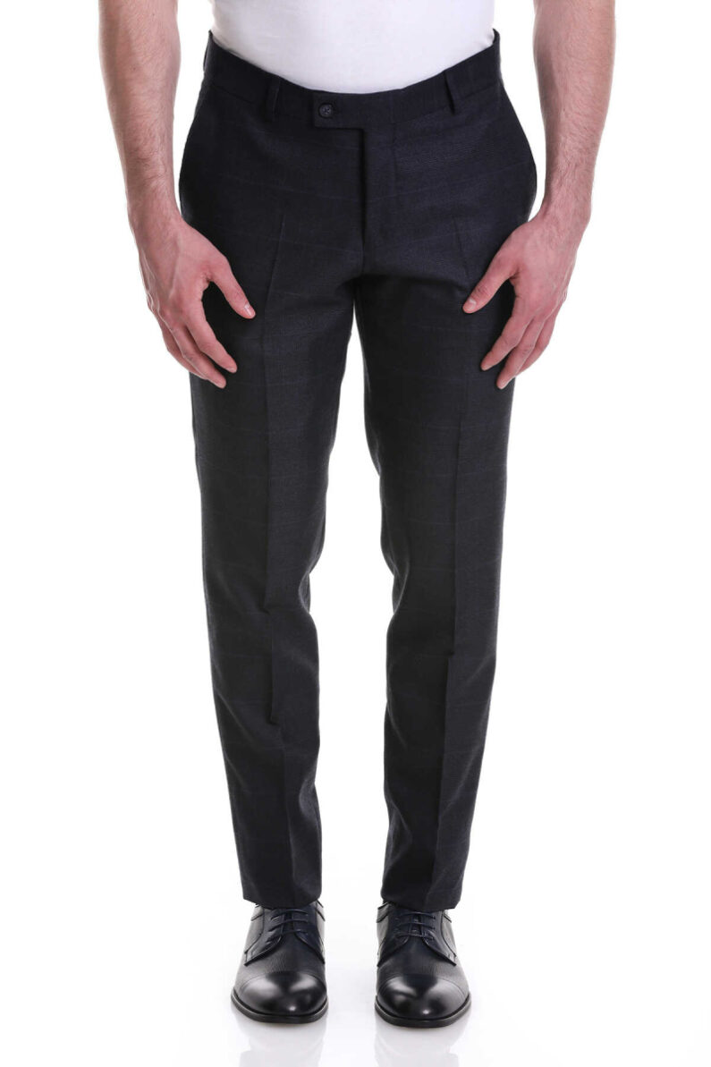 Pantalon Giyiminin Kesin Faydaları ve Stil İpuçları [2026]
