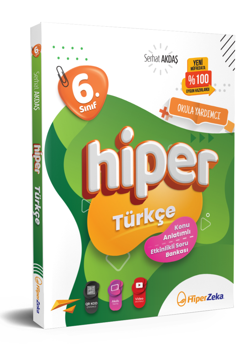 6. Sınıf Türkçe Ders Kitabı Cevapları Komple Rehberi [Sayfa 139-300] [2026]