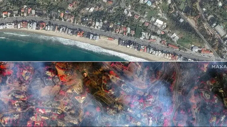 Malibu Yangını Sonrası Ev Kaybı ve Kültür-Sanat Dünyasındaki Etkileri [2026]